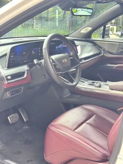 Cadillac XT5 2.0T Platinum - ფოტო 4