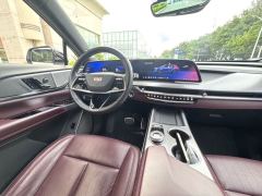 Cadillac XT5 2.0T Platinum - ფოტო 5