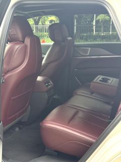 Cadillac XT5 2.0T Platinum - ფოტო 6