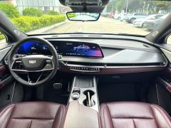 Cadillac XT5 2.0T Platinum - ფოტო 7