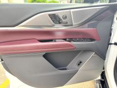 Cadillac XT5 2.0T Platinum - ფოტო 8