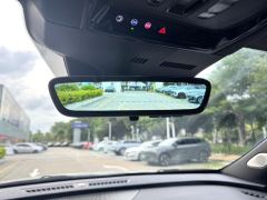 Cadillac XT5 2.0T Platinum - ფოტო 9