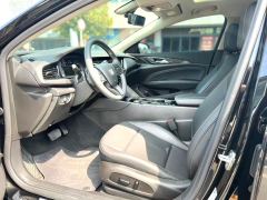Buick Regal 25T Edition - фото 4