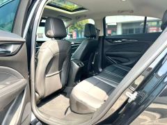 Buick Regal 25T Edition - фото 5