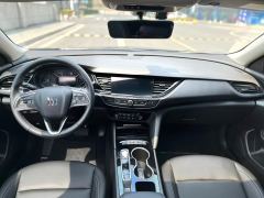 Buick Regal 25T Edition - фото 6