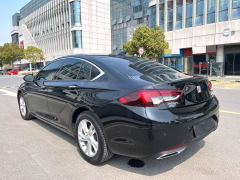 Buick Regal 25T Edition - фото 7