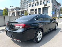 Buick Regal 25T Edition - фото 8