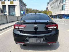 Buick Regal 25T Edition - фото 9
