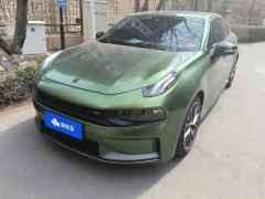 Lynk & Co 03 2.0T 2WDPro - ფოტო 1
