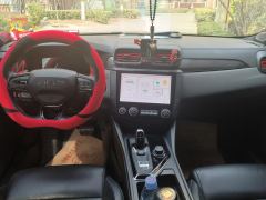 Lynk & Co 03 2.0T 2WDPro - ფოტო 10