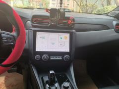 Lynk & Co 03 2.0T 2WDPro - ფოტო 11