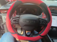 Lynk & Co 03 2.0T 2WDPro - ფოტო 12