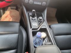Lynk & Co 03 2.0T 2WDPro - ფოტო 13