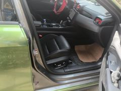 Lynk & Co 03 2.0T 2WDPro - ფოტო 16