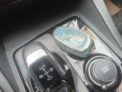 Lynk & Co 03 2.0T 2WDPro - ფოტო 19