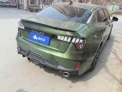 Lynk & Co 03 2.0T 2WDPro - ფოტო 2