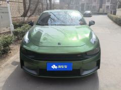 Lynk & Co 03 2.0T 2WDPro - ფოტო 3
