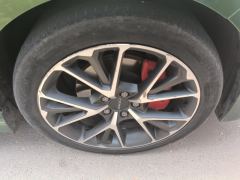 Lynk & Co 03 2.0T 2WDPro - ფოტო 5
