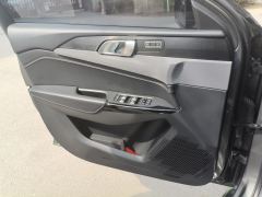 Lynk & Co 03 2.0T 2WDPro - ფოტო 7