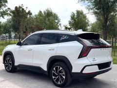 Geely Boyue L 1.5T Edition - ფოტო 10