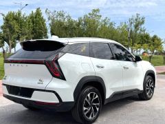 Geely Boyue L 1.5T Edition - ფოტო 11