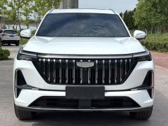Geely Boyue L 1.5T Edition - ფოტო 2