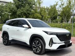 Geely Boyue L 1.5T Edition - ფოტო 3