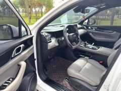 Geely Boyue L 1.5T Edition - ფოტო 5