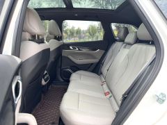 Geely Boyue L 1.5T Edition - ფოტო 6