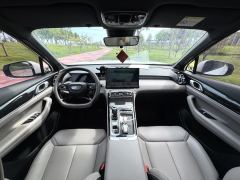 Geely Boyue L 1.5T Edition - ფოტო 8