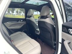 Geely Boyue L 1.5T Edition - ფოტო 9