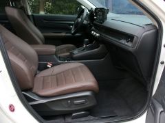 Honda CR-V 240TURBO FWD Smart Leader 5-Seater - photo 10