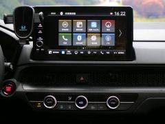 Honda CR-V 240TURBO FWD Smart Leader 5-Seater - photo 13