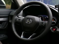 Honda CR-V 240TURBO FWD Smart Leader 5-Seater - photo 14