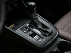 Honda CR-V 240TURBO FWD Smart Leader 5-Seater - photo 15