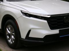 Honda CR-V 240TURBO FWD Smart Leader 5-Seater - photo 17
