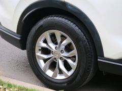 Honda CR-V 240TURBO FWD Smart Leader 5-Seater - photo 18