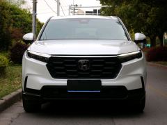 Honda CR-V 240TURBO FWD Smart Leader 5-Seater - photo 2