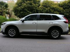 Honda CR-V 240TURBO FWD Smart Leader 5-Seater - photo 4