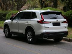 Honda CR-V 240TURBO FWD Smart Leader 5-Seater - photo 5