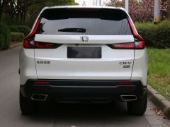 Honda CR-V 240TURBO FWD Smart Leader 5-Seater - photo 6