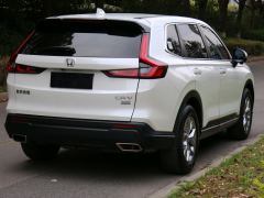 Honda CR-V 240TURBO FWD Smart Leader 5-Seater - photo 7