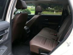 Honda CR-V 240TURBO FWD Smart Leader 5-Seater - photo 9