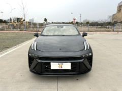 Lynk & Co 03 Edition 1.5T 2WDPlus 5 - ფოტო 2