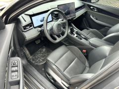Lynk & Co 03 Edition 1.5T 2WDPlus 5 - ფოტო 3