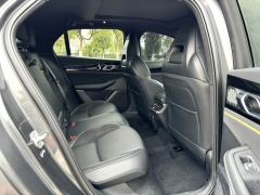Lynk & Co 03 Edition 1.5T 2WDPlus 5 - ფოტო 5