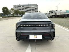 Lynk & Co 03 Edition 1.5T 2WDPlus 5 - ფოტო 8