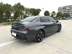 Lynk & Co 03 Edition 1.5T 2WDPlus 5 - ფოტო 9