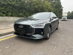 Chery Arrizo 8 PRO 1.6T Luxury Version＋ - ფოტო 1