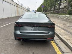 Chery Arrizo 8 PRO 1.6T Luxury Version＋ - ფოტო 10